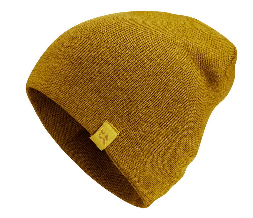 Adzuki Beanie