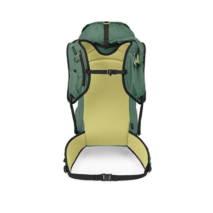 Firn 28 Tundra Green (Talla: S/M)