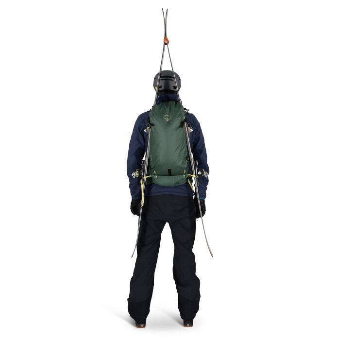 Firn 28 Tundra Green (Talla: S/M)