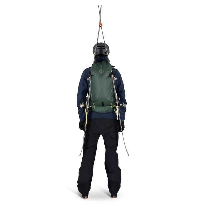 Firn 28 Tundra Green (Talla: M/L)