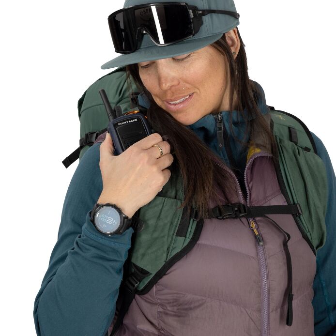 Firn 28 Tundra Green (Talla: S/M)