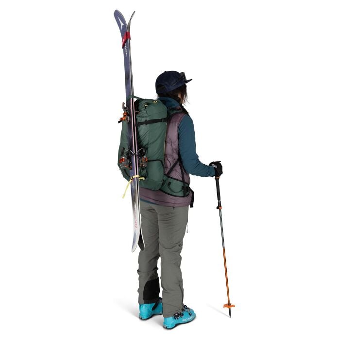 Firn 28 Tundra Green (Talla: M/L)