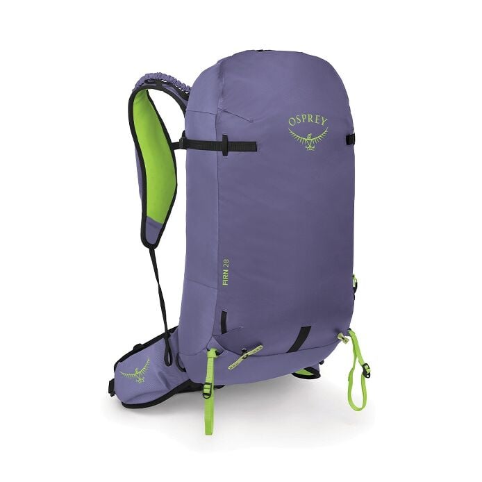 Firn 28 Euphoria Purple (Talla: S/M)