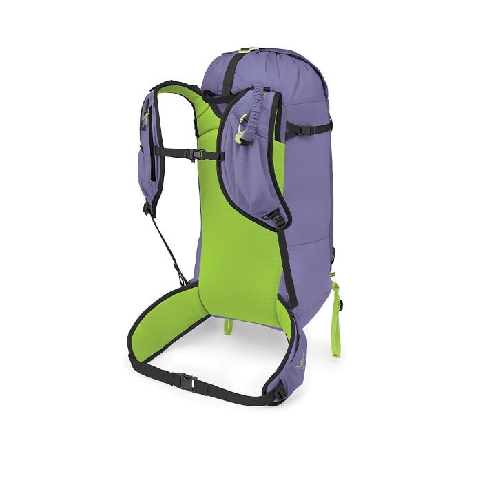 Firn 28 Euphoria Purple (Talla: M/L)