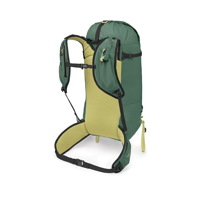 Firn 28 Tundra Green (Talla: M/L)