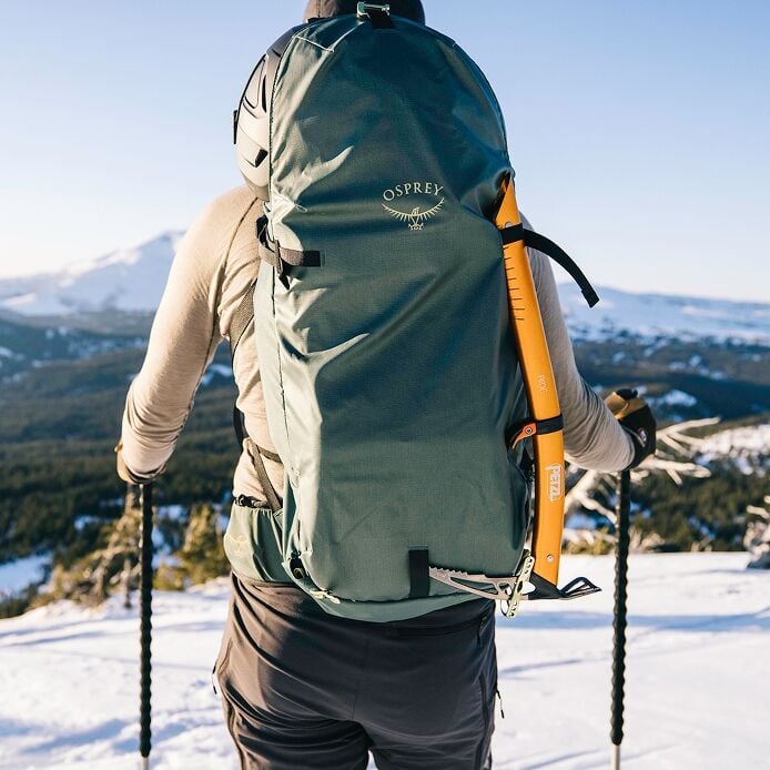 Firn 28 Tundra Green (Talla: S/M)