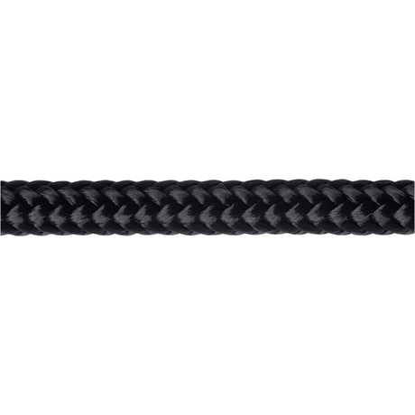 CUERDA AUXILIAR 3 mm 60 m Negra