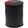 CUERDA AUXILIAR 3 mm 100 m Negra