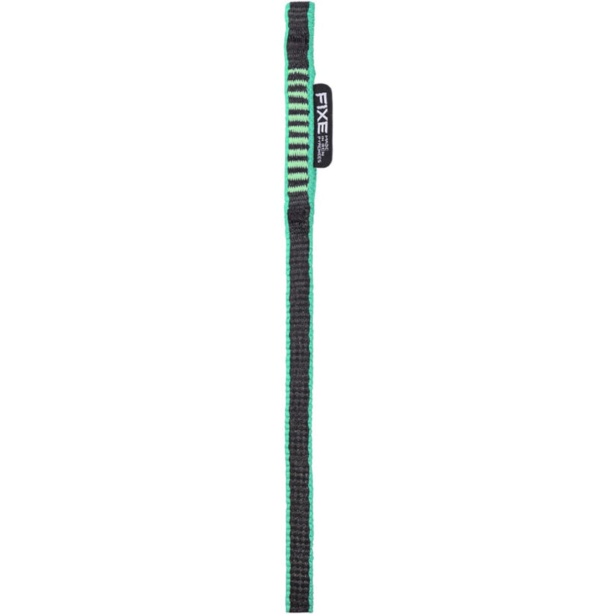 Fosca 10 mm Anilla Verde, 65 cm