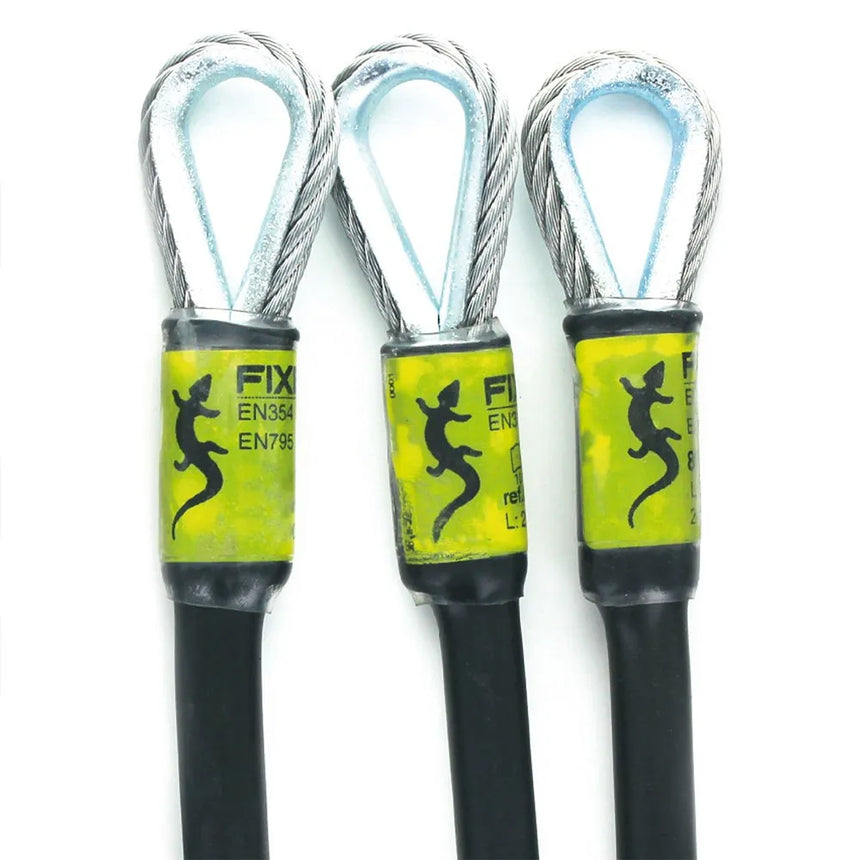 EXPRÉS CABLE ACERO 200CM (EN 795)