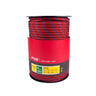 CUERDA RANGER 11mm 200m ROJA