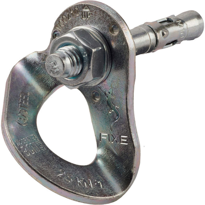 Hanger Fixe 1 EcoTri M12 + Expansion Bolt 316L M12x110mm Pack 100 units.