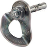 Hanger Fixe 1 EcoTri M12 + Expansion Bolt 316L M12x110mm Pack 100 units.