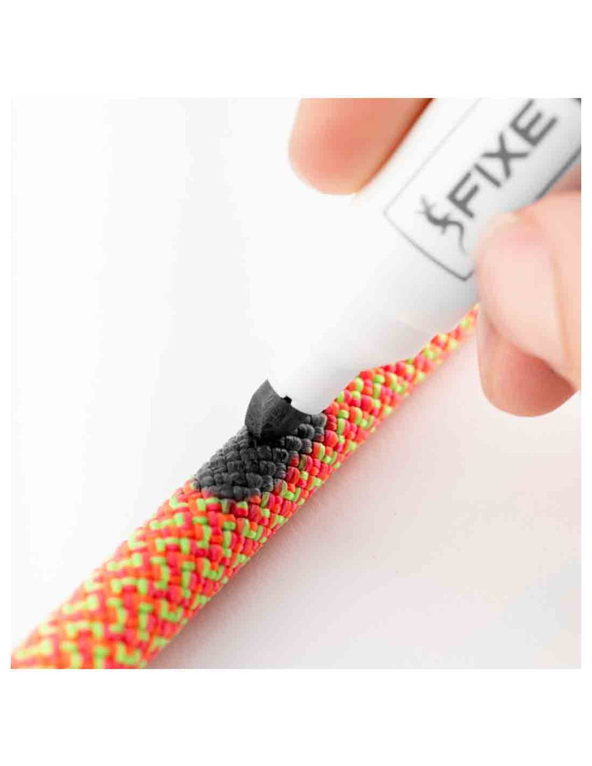 Rope marker Black
