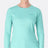 FORCE LS TEE WMNS