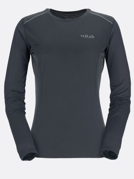 FORCE LS TEE WMNS
