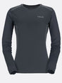 FORCE LS TEE WMNS