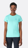 FORCE TEE WMNS