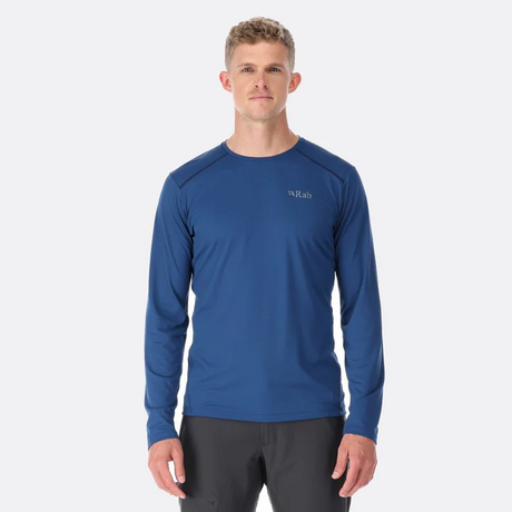 FORCE LS TEE