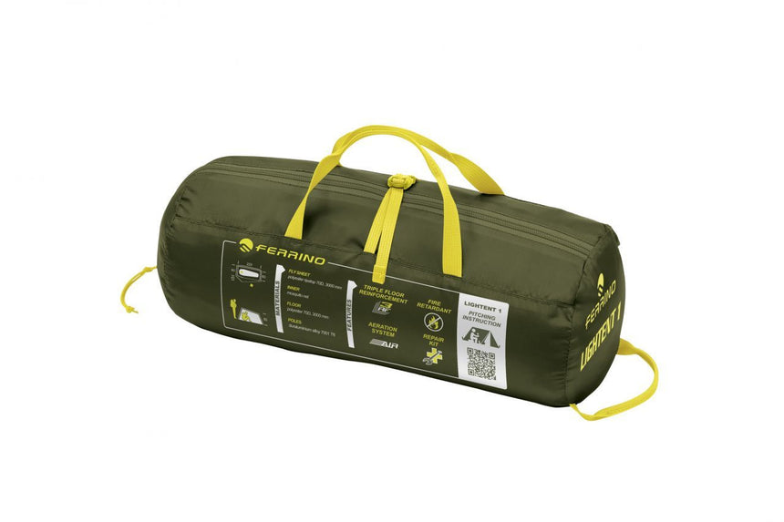 TENT LIGHTENT 3 FR