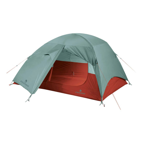 TENT BLOW 2
