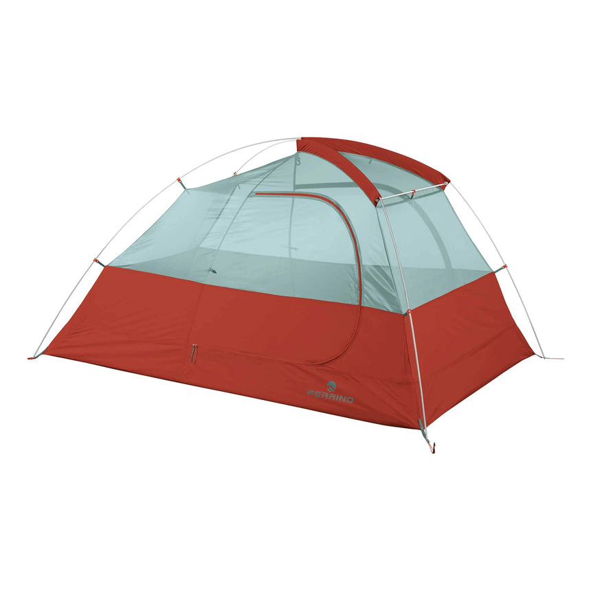 TENT BLOW 2