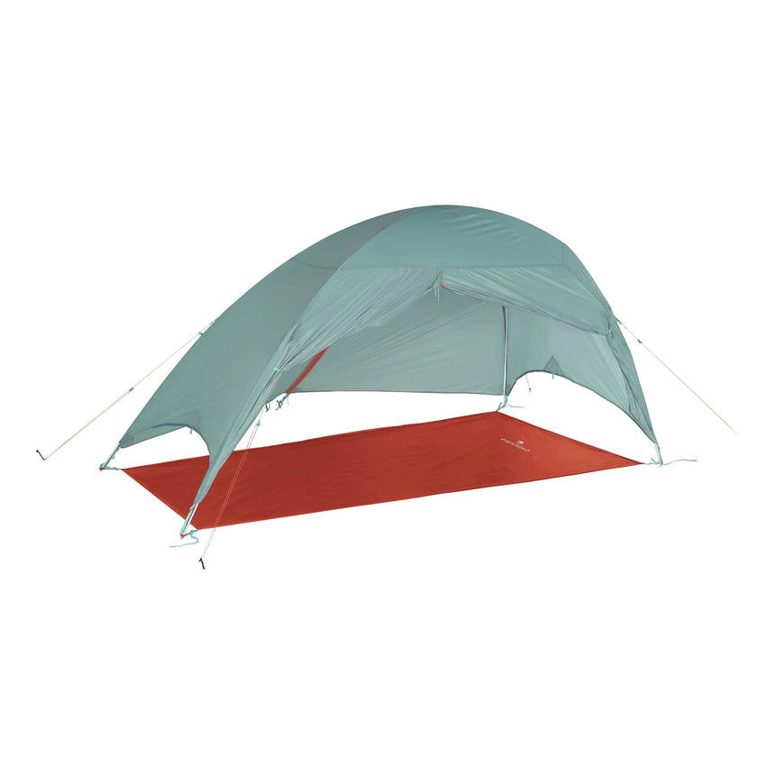 TENT BLOW 2