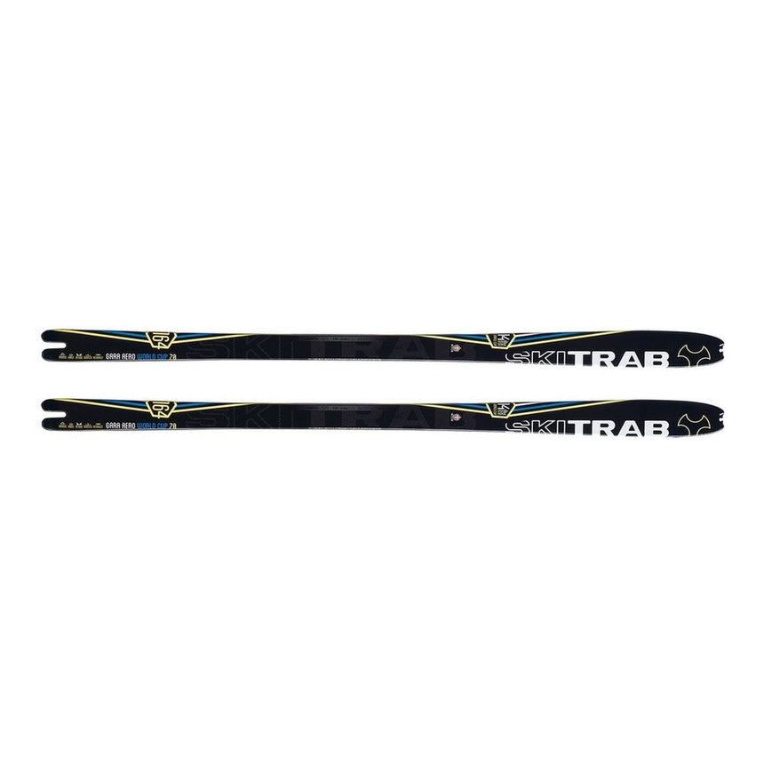 GARA AERO WORLD CUP 70