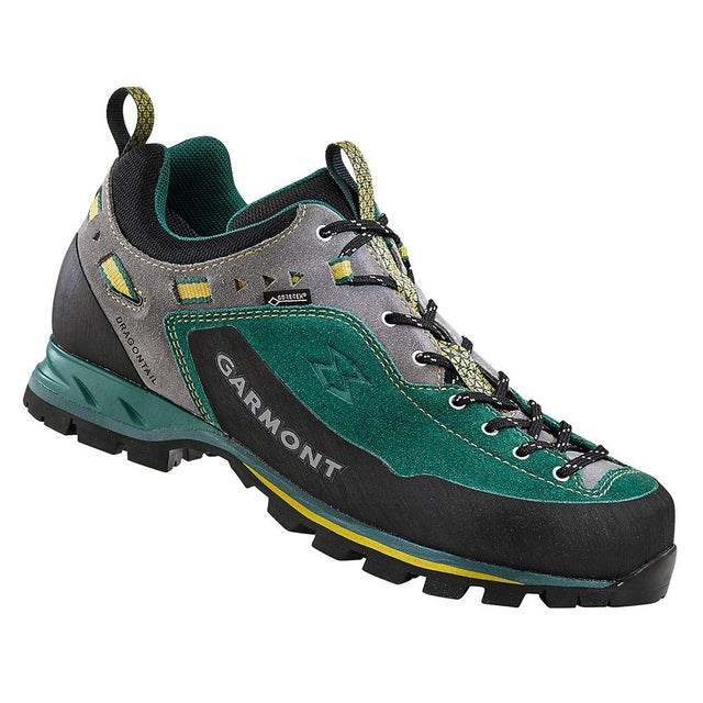 DRAGONTAIL  MNT GTX DARK GREEN