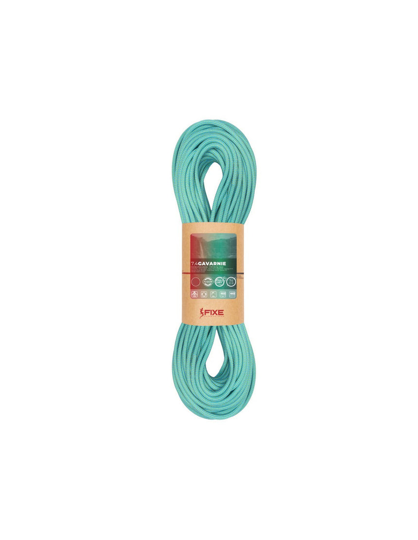 7,4 GAVARNIE Blue, 50m