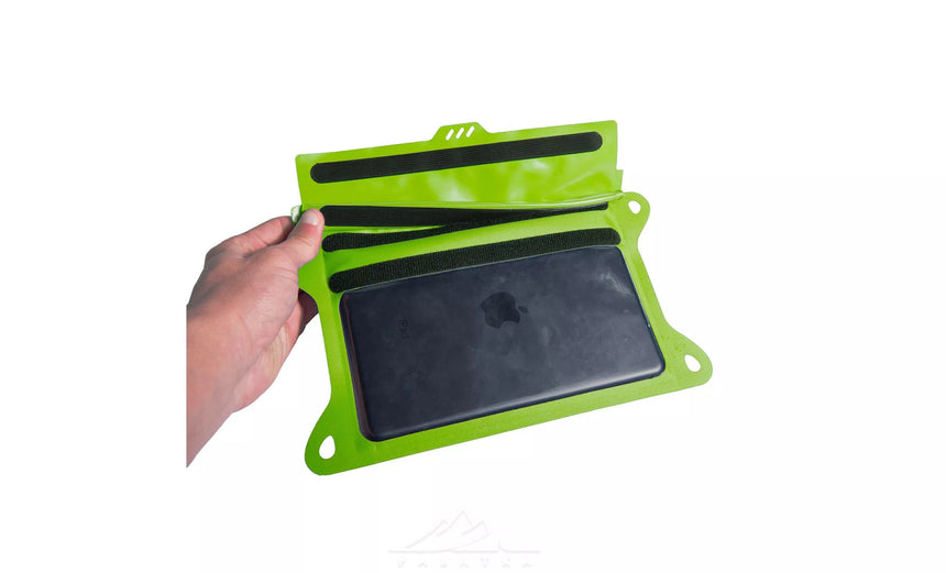 TPU CASE FOR MEDIUM TABLETS