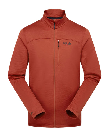 Graviton Jacket