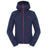 ADRALL LADY JACKET W/HOOD