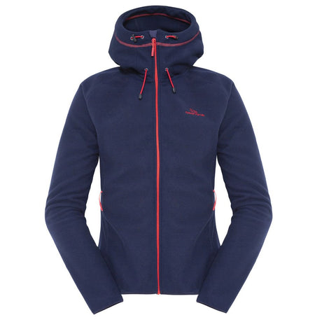 ADRALL LADY JACKET W/HOOD
