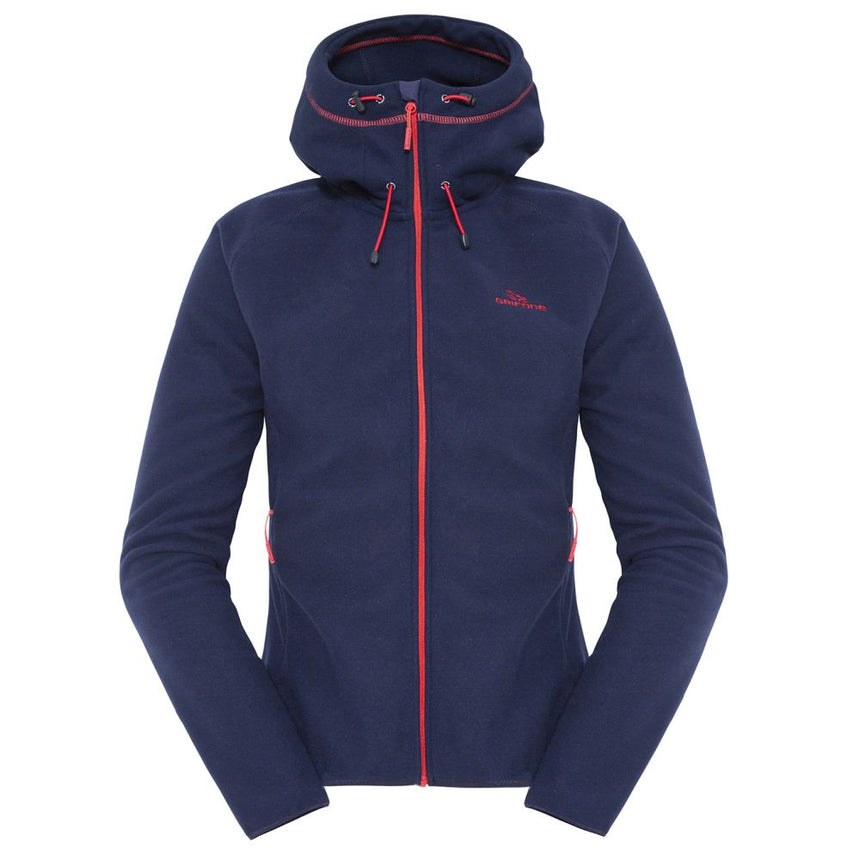 ADRALL LADY JACKET W/HOOD
