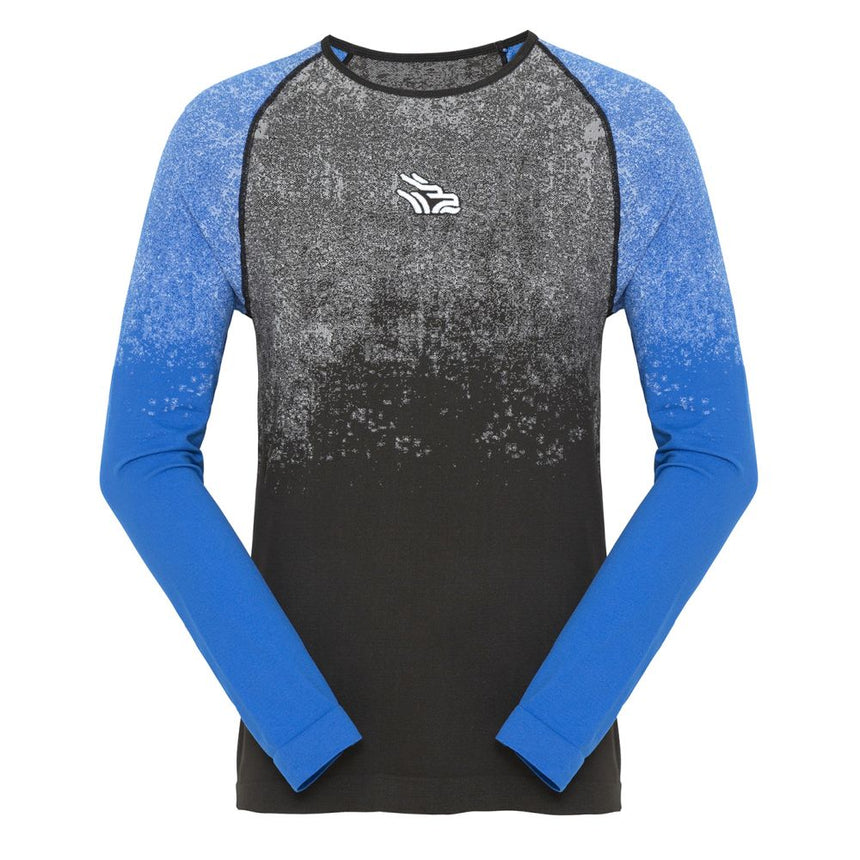 ANSERALL T-SHIRT L/S
