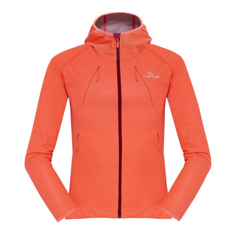 AUTOIRE LADY JACKET W/HOOD