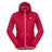 BERET LADY JACKET W/HOOD