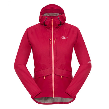 BERET LADY JACKET W/HOOD