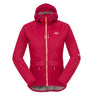 BERET LADY JACKET W/HOOD