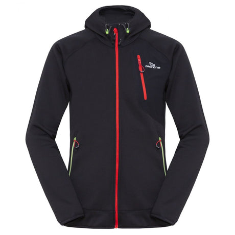 CARLIT JACKET W/HOOD