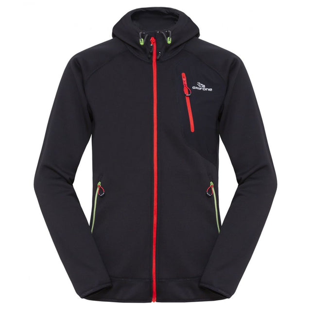 CARLIT JACKET W/HOOD