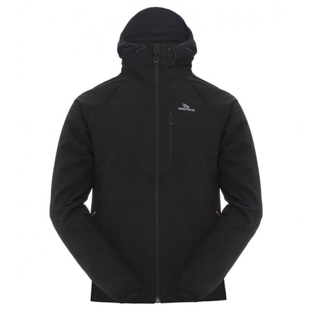 CIBULET JACKET W/HOOD
