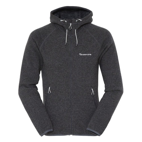ESBAREICH JACKET W/HOOD