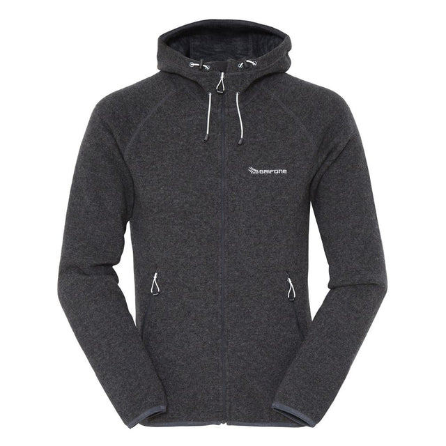 ESBAREICH JACKET W/HOOD