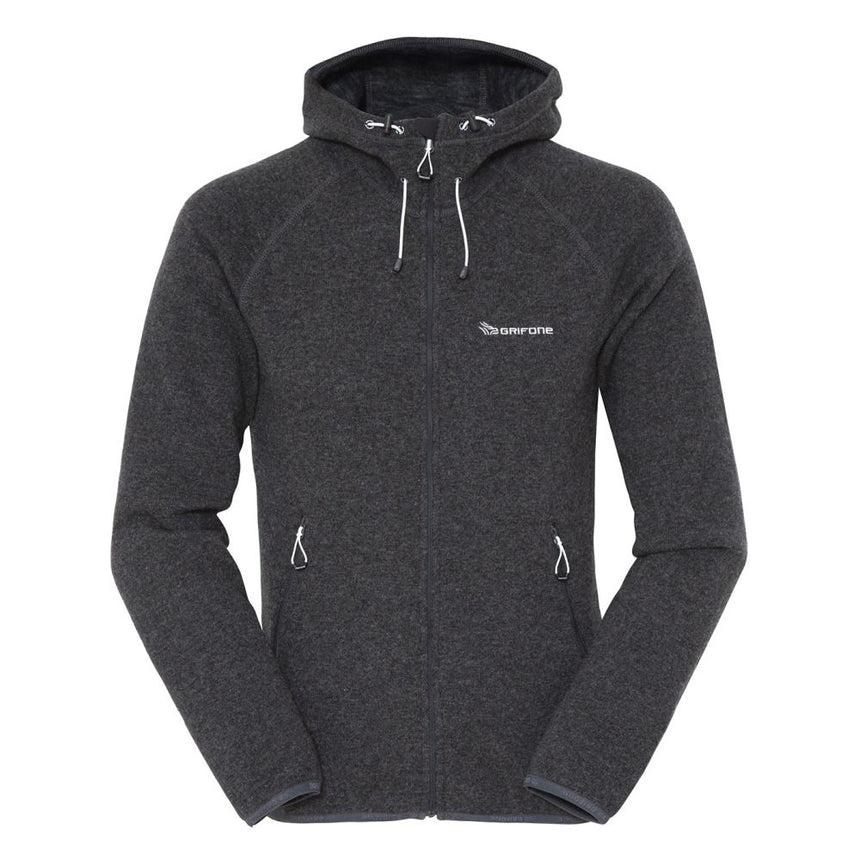 ESBAREICH JACKET W/HOOD