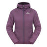 GOURBIT LADY JACKET W/HOOD (REV.)