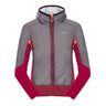 IZALZU LADY JACKET W/HOOD