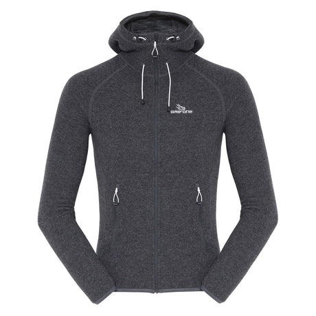 MASELLA LADY JACKET W/HOOD