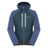 ORGIBET JACKET W/HOOD
